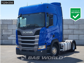 SCANIA R 500 Sattelzugmaschine