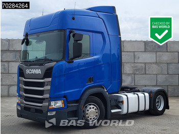 SCANIA R 500 Sattelzugmaschine