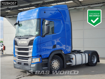 SCANIA R 500 Sattelzugmaschine