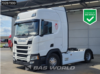 SCANIA R 500 Sattelzugmaschine