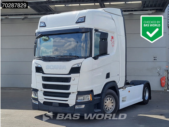 SCANIA R 500 Sattelzugmaschine