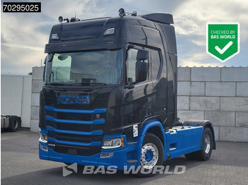 SCANIA R Sattelzugmaschine