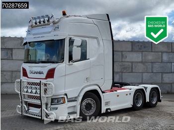 SCANIA R Sattelzugmaschine