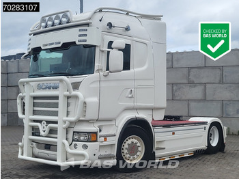 SCANIA R 730 Sattelzugmaschine