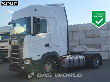 SCANIA S Sattelzugmaschine