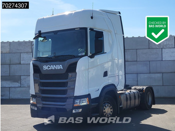 SCANIA S Sattelzugmaschine