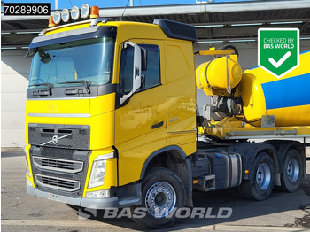 VOLVO FH 420 Sattelzugmaschine