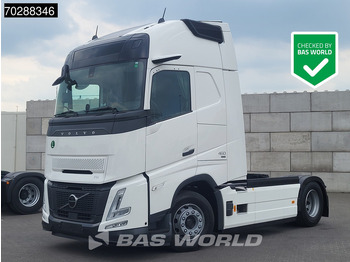VOLVO FH 460 Sattelzugmaschine