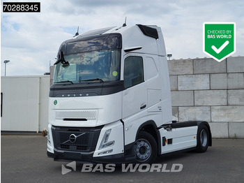 VOLVO FH 460 Sattelzugmaschine