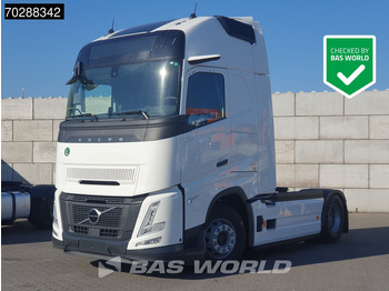 VOLVO FH 460 Sattelzugmaschine