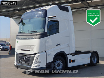 VOLVO FH 460 Sattelzugmaschine