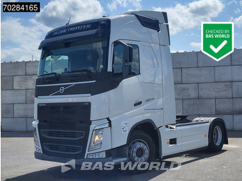 VOLVO FH 460 Sattelzugmaschine