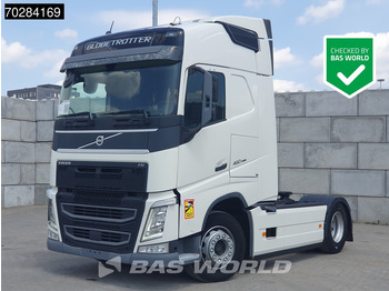 VOLVO FH 460 Sattelzugmaschine