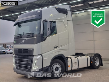 VOLVO FH 460 Sattelzugmaschine
