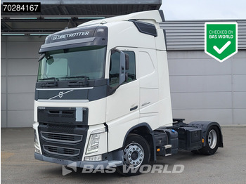 VOLVO FH 460 Sattelzugmaschine