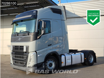 VOLVO FH 460 Sattelzugmaschine