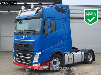 VOLVO FH 500 Sattelzugmaschine