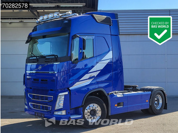 VOLVO FH 500 Sattelzugmaschine
