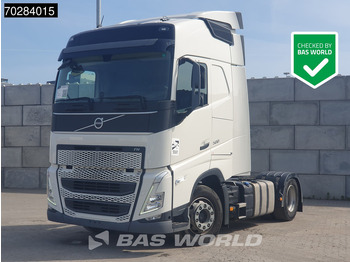 VOLVO FH 500 Sattelzugmaschine