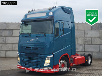 VOLVO FH 500 Sattelzugmaschine