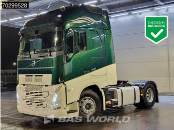 VOLVO FH 500 Sattelzugmaschine