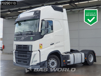 VOLVO FH 500 Sattelzugmaschine