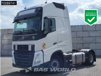 VOLVO FH 500 Sattelzugmaschine