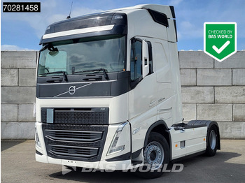 VOLVO FH 500 Sattelzugmaschine