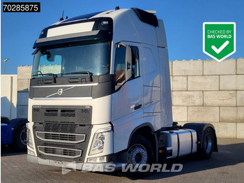 VOLVO FH 500 Sattelzugmaschine