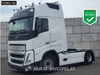 VOLVO FH 500 Sattelzugmaschine