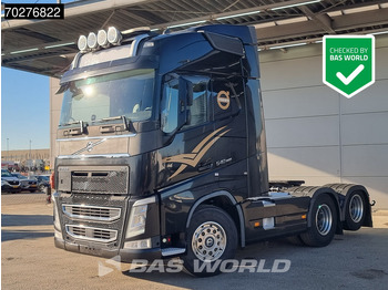 VOLVO FH 540 Sattelzugmaschine