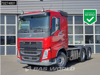 VOLVO FH 540 Sattelzugmaschine