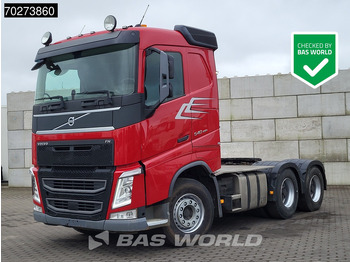 VOLVO FH 540 Sattelzugmaschine