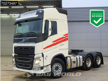 VOLVO FH 540 Sattelzugmaschine