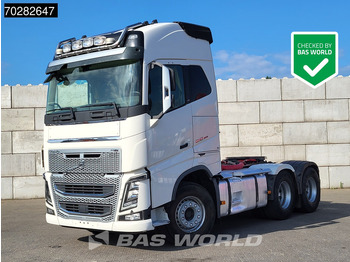 VOLVO FH16 650 Sattelzugmaschine