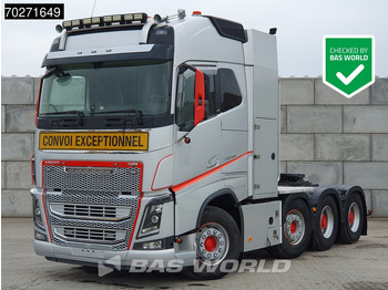 VOLVO FH16 750 Sattelzugmaschine