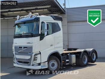 VOLVO FH16 750 Sattelzugmaschine
