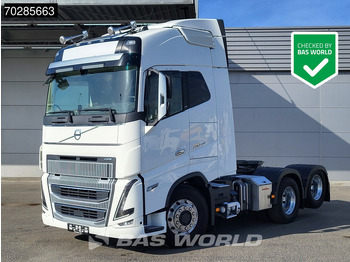 VOLVO FH16 750 Sattelzugmaschine