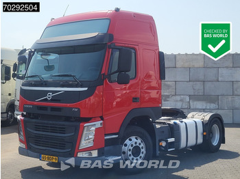 VOLVO FM 410 Sattelzugmaschine