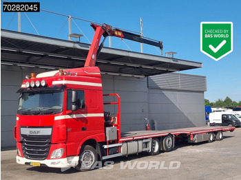 DAF XF 440 LKW