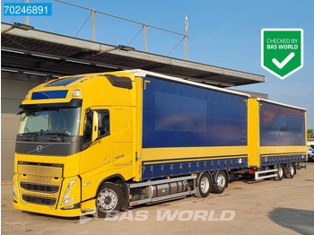 VOLVO FH 460 LKW