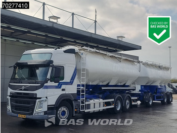 VOLVO FM 420 LKW