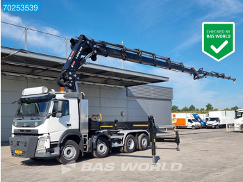 VOLVO FM 420 LKW
