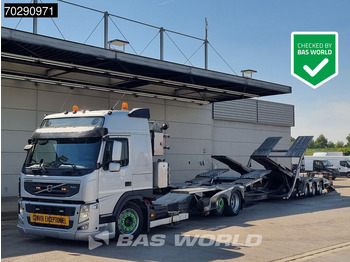VOLVO FM 460 LKW