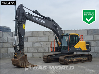 VOLVO EC200 Kettenbagger