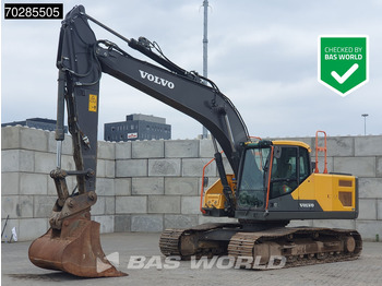 VOLVO EC220EL Kettenbagger