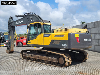 Kettenbagger Volvo EC300 D NL 3 M WIDE - NARROW: das Bild 2
