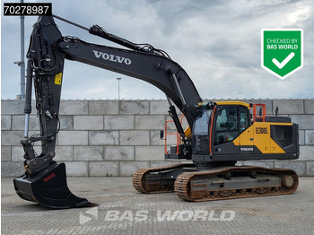 VOLVO EC300EL Kettenbagger