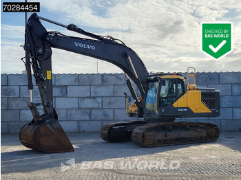 VOLVO EC300EL Kettenbagger