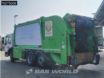 Müllwagen Volvo FE 300 6X2 NL-Truck Lenkachse Euro 5: das Bild 2